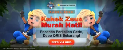 Bonus Selamat Datang Member Baru