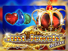 Just Jewels screenshot