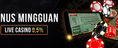 Menangkan Jackpot Terbesar Hari Ini