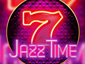 Jazz Time screenshot