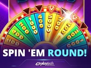 Spin 'em Round! screenshot