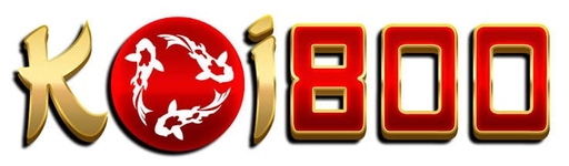 idkoi800.com Logo